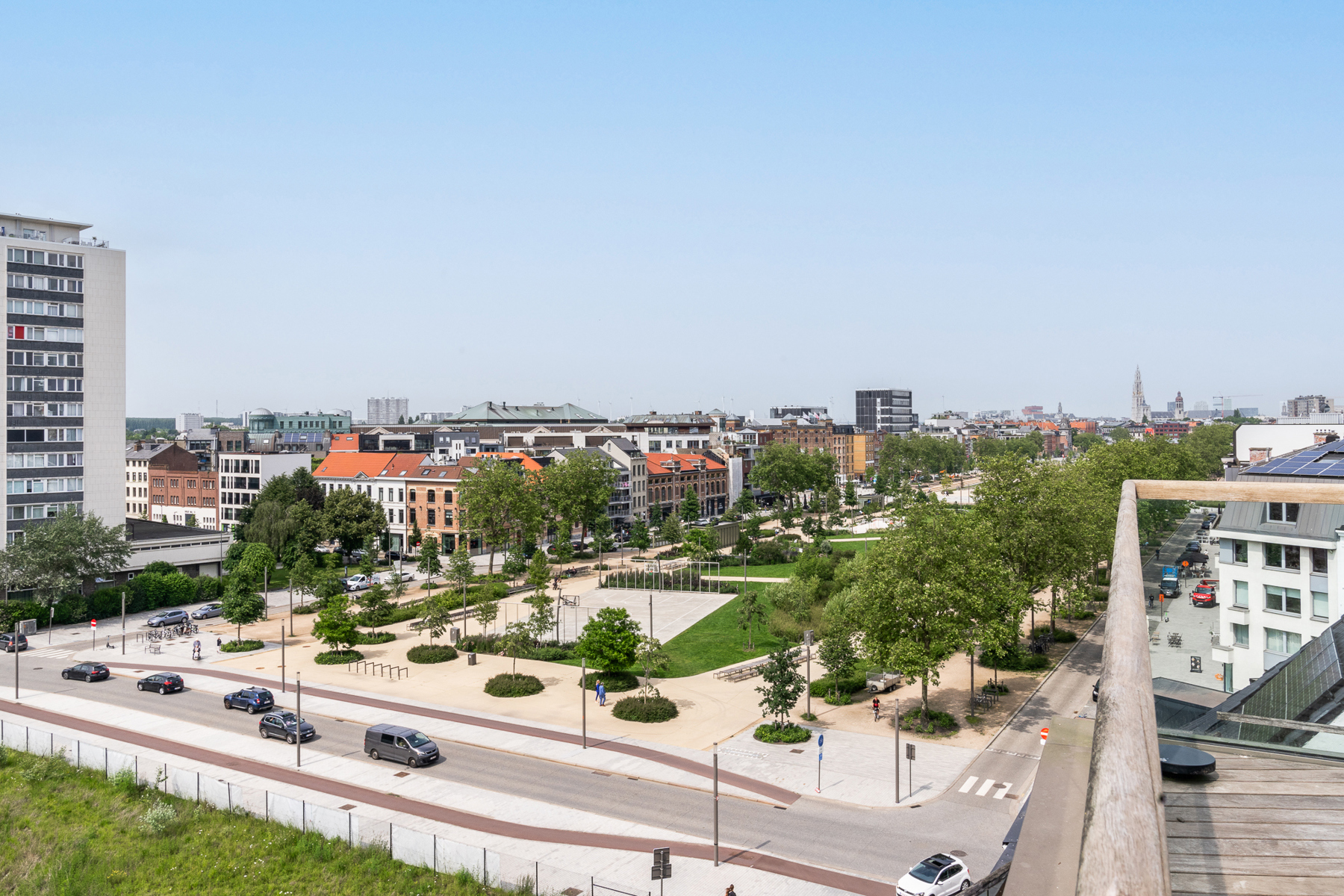 Luxueuze penthouse te koop op toplocatie! - foto 4