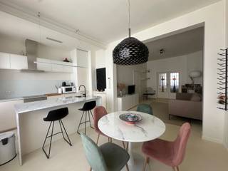 Appartement à louer à Anvers