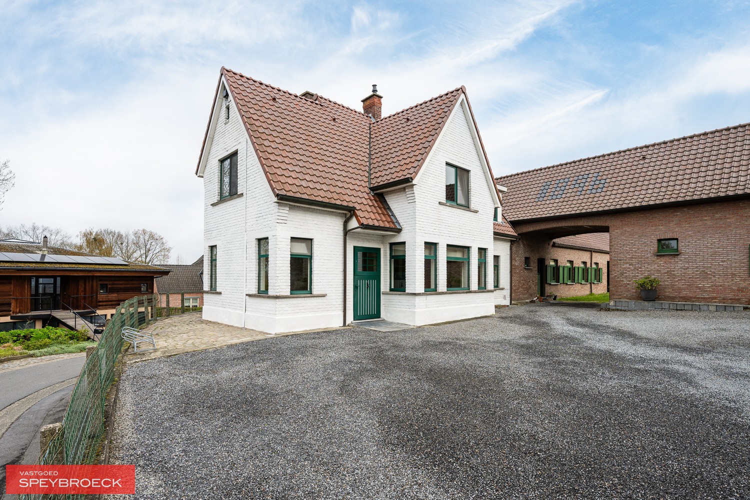 Huis te koop in Gavere met 3 slaapkamers - foto 2