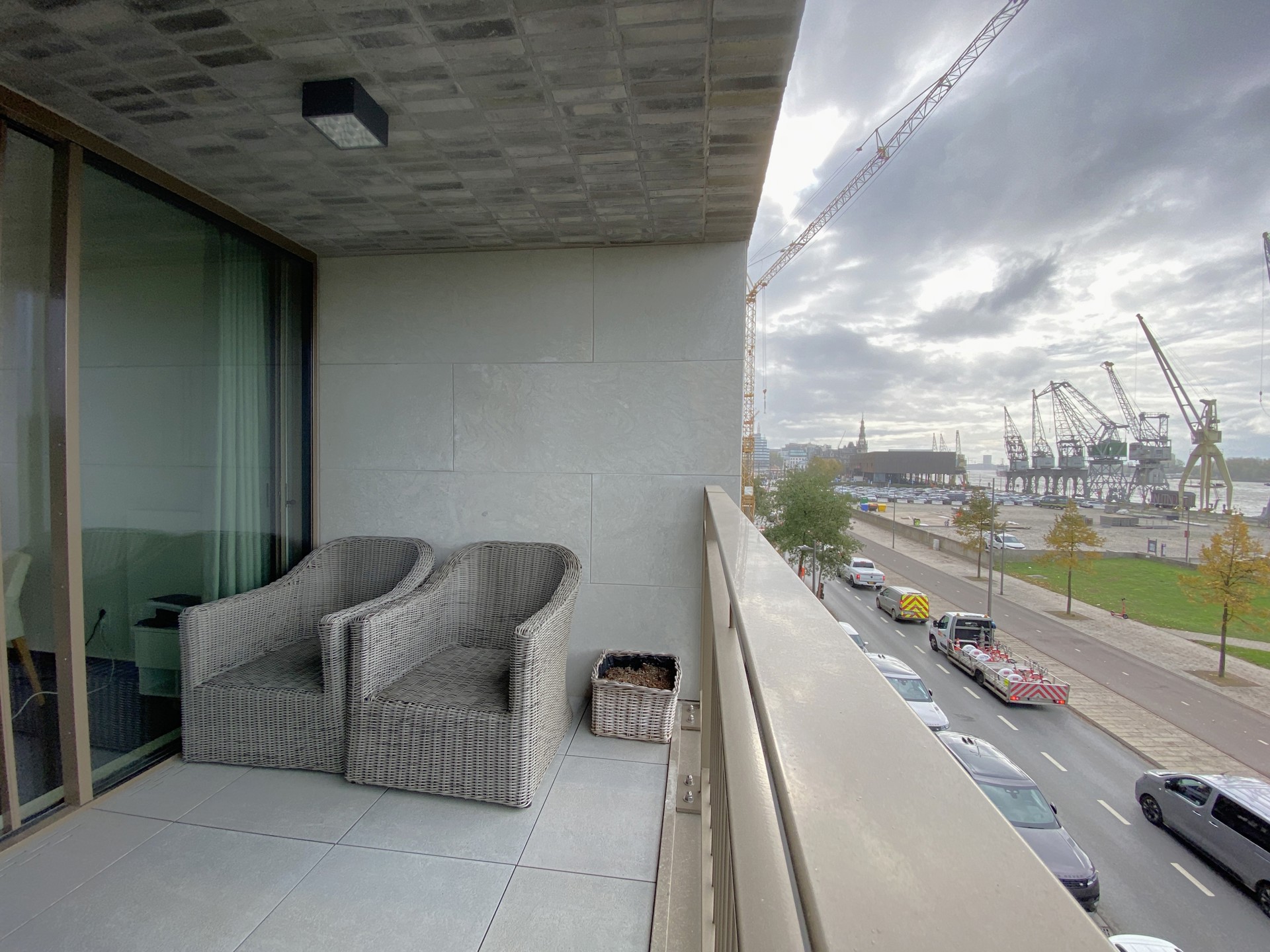 Apartment for rent in Antwerp with 2 bedrooms - photo 5