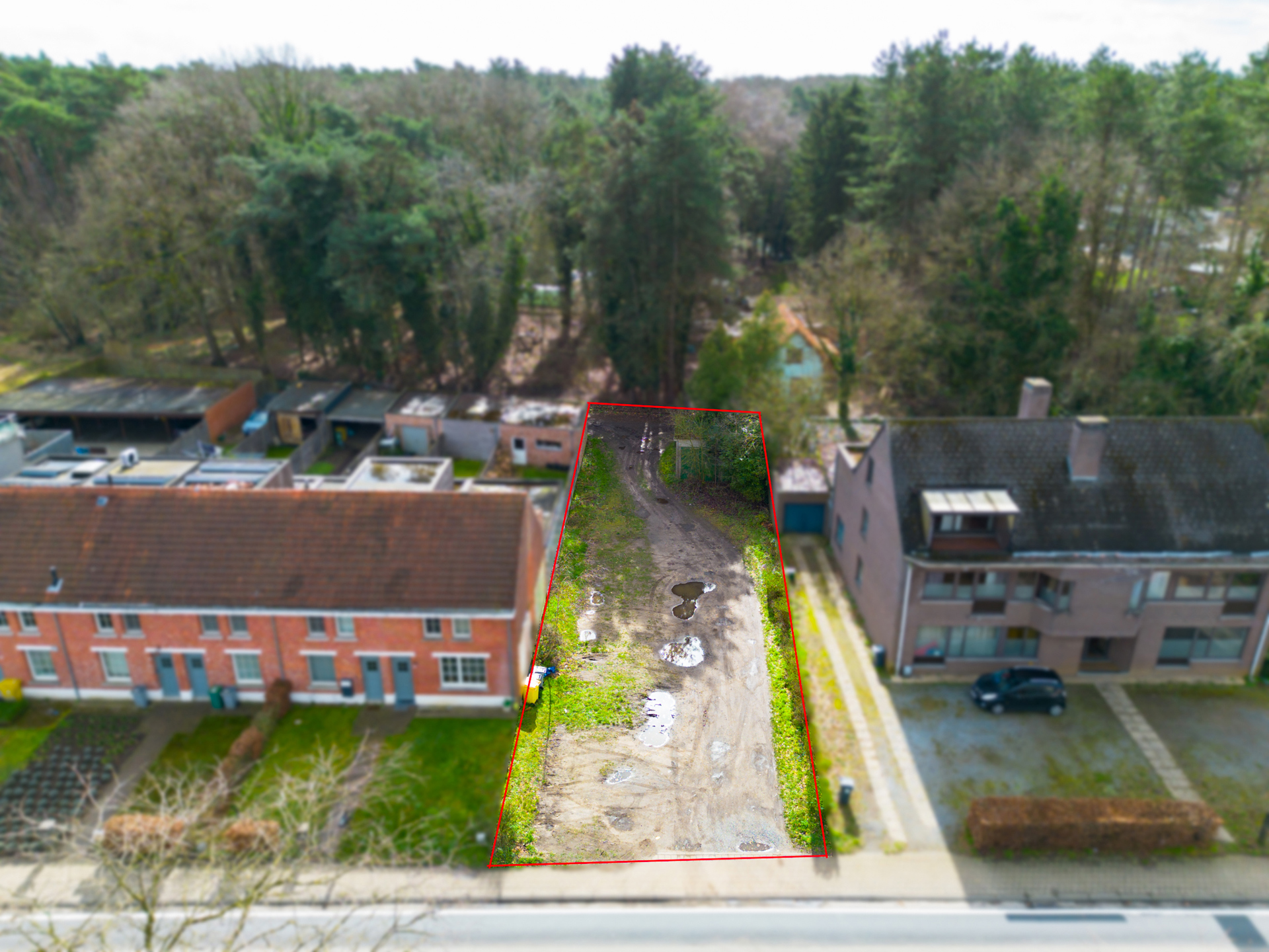 Grond te koop in Kasterlee - foto 3