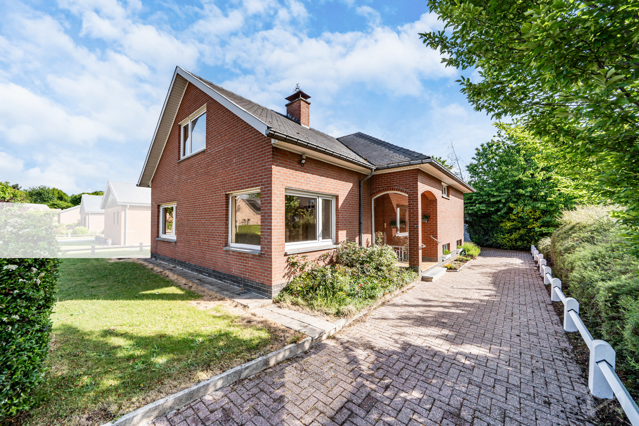 Huis te koop in Hannuit