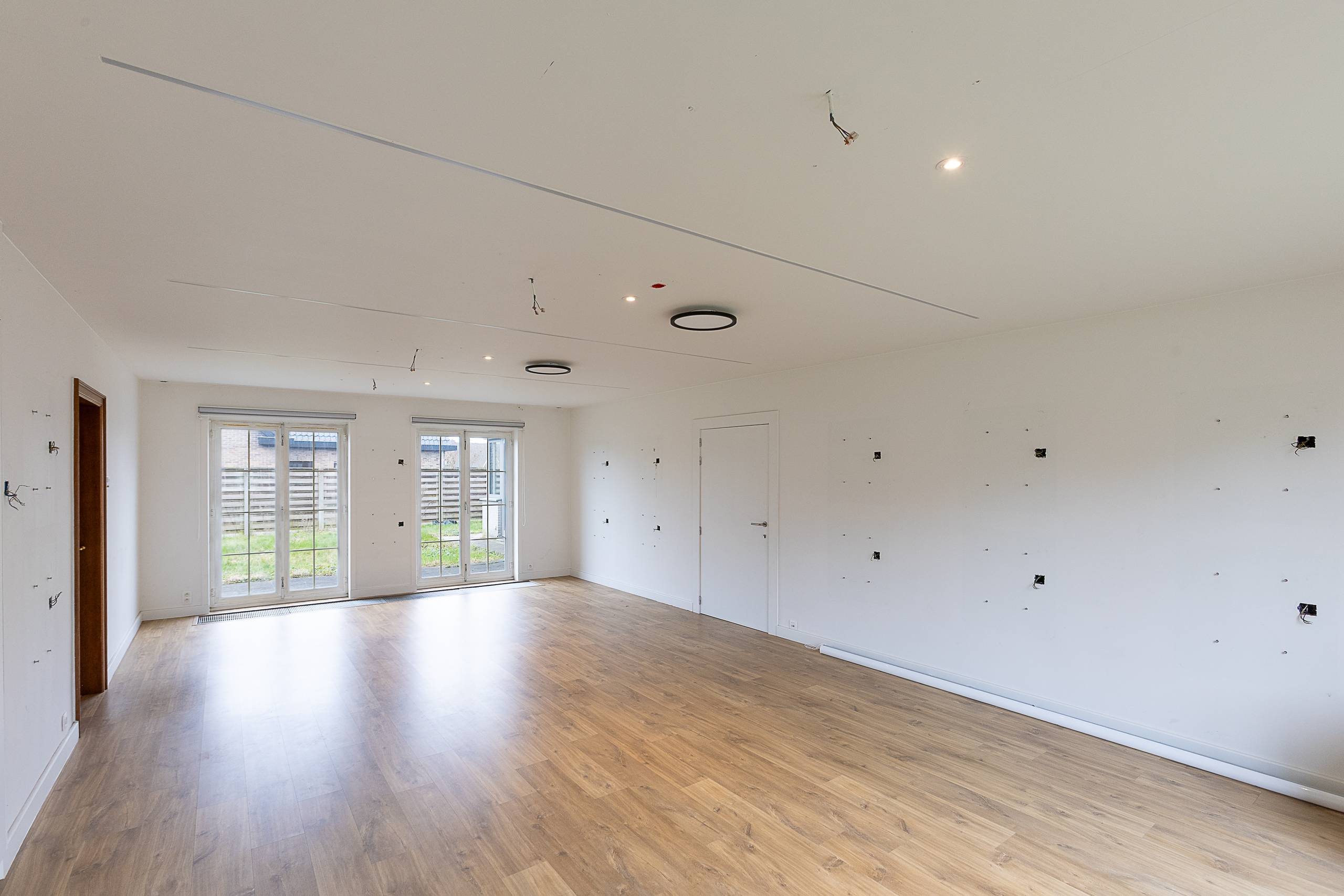 Multifunctionele woning met 4 slaapkamers en praktijkruimte - foto 4