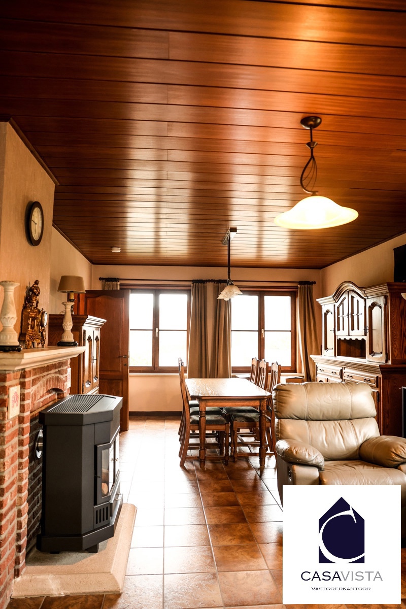 CHARMANTE GEZINSFERMETTE  - foto 5