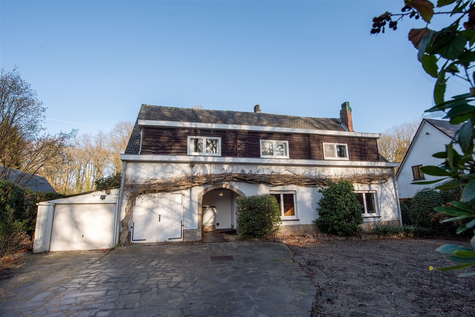 Maison à vendre à Zoersel avec 5 chambres - photo 2