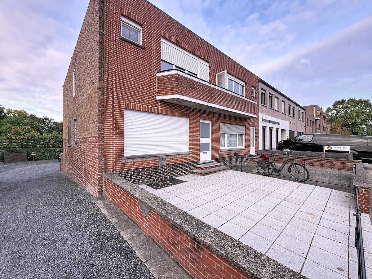 Appartement in Koksijde