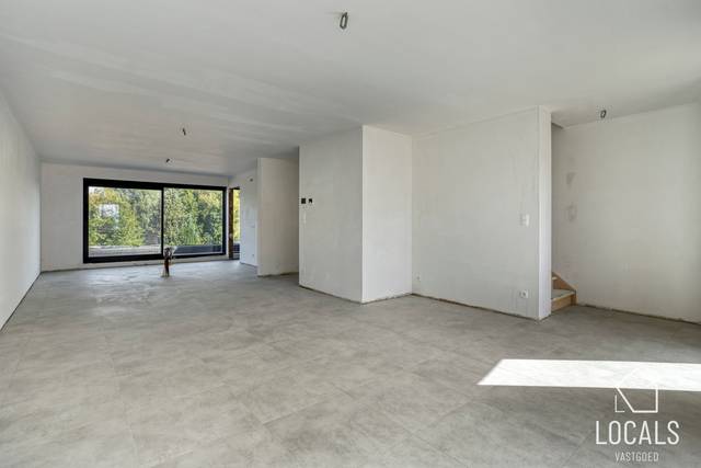 Project for sale in Sint-Maria-Lierde