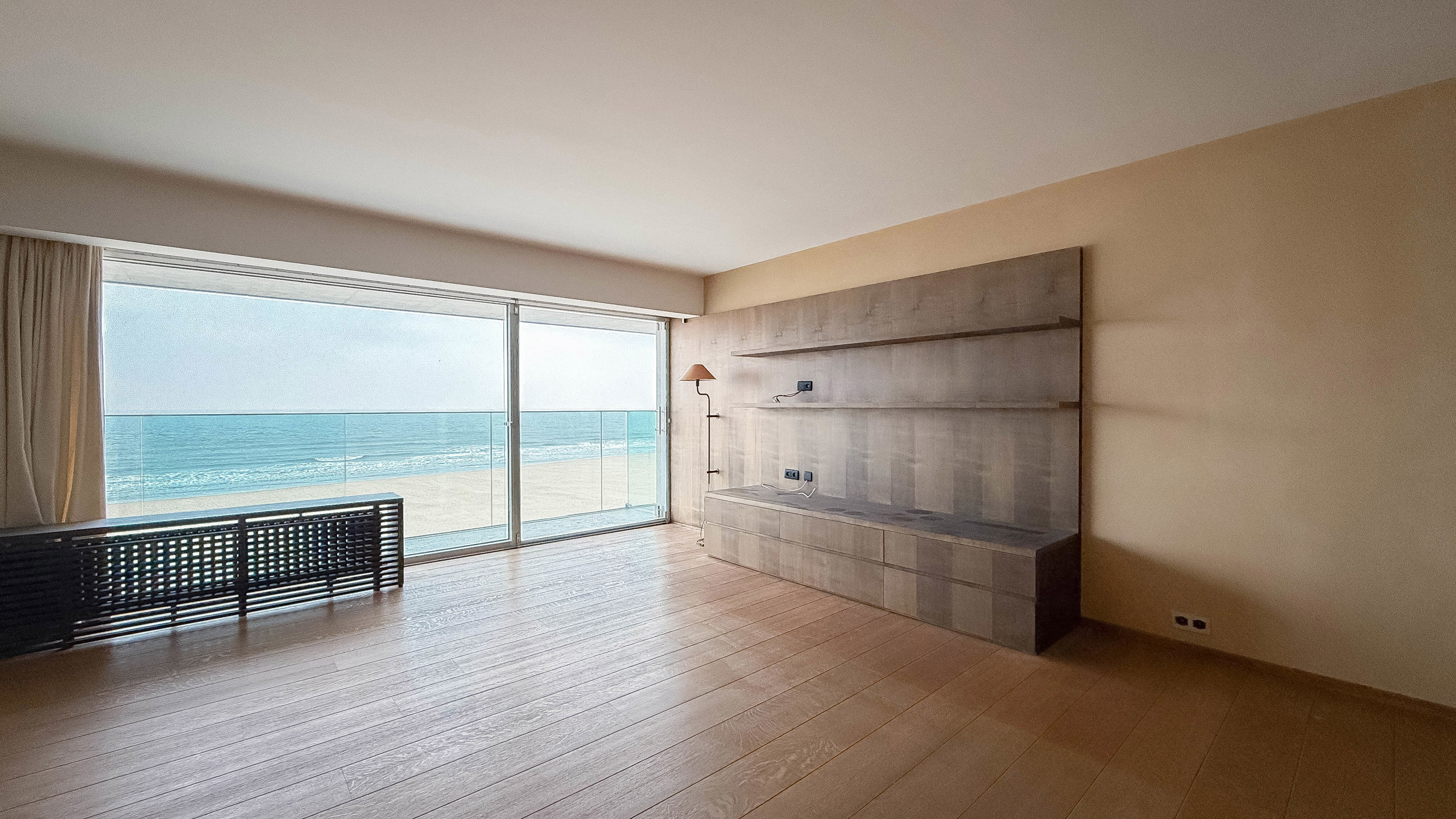 Apartment for rent in Knokke-Heist with 1 bedroom - photo 5