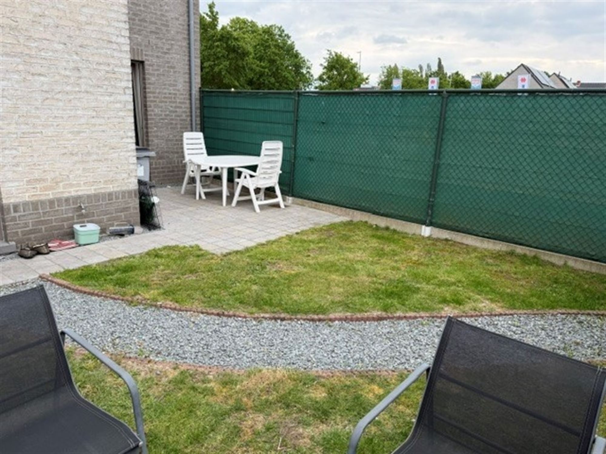 Appartement à louer à Saint-Nicolas avec 2 chambres - photo 2