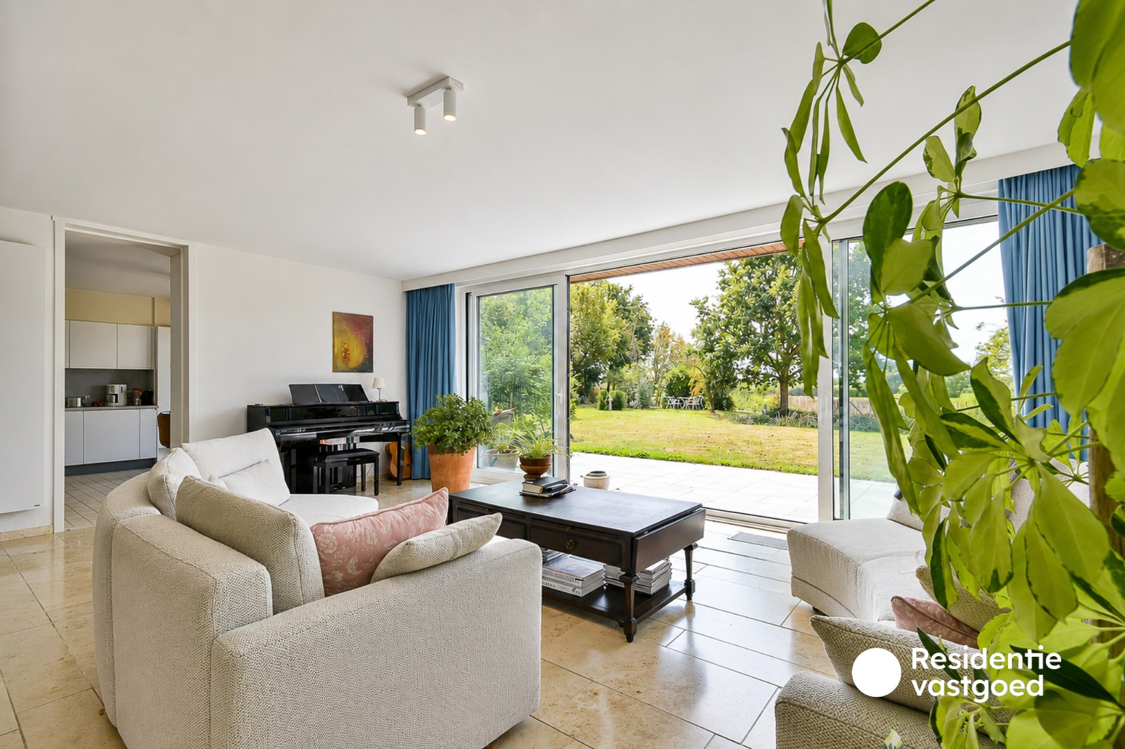 Maison à vendre à Kortemark