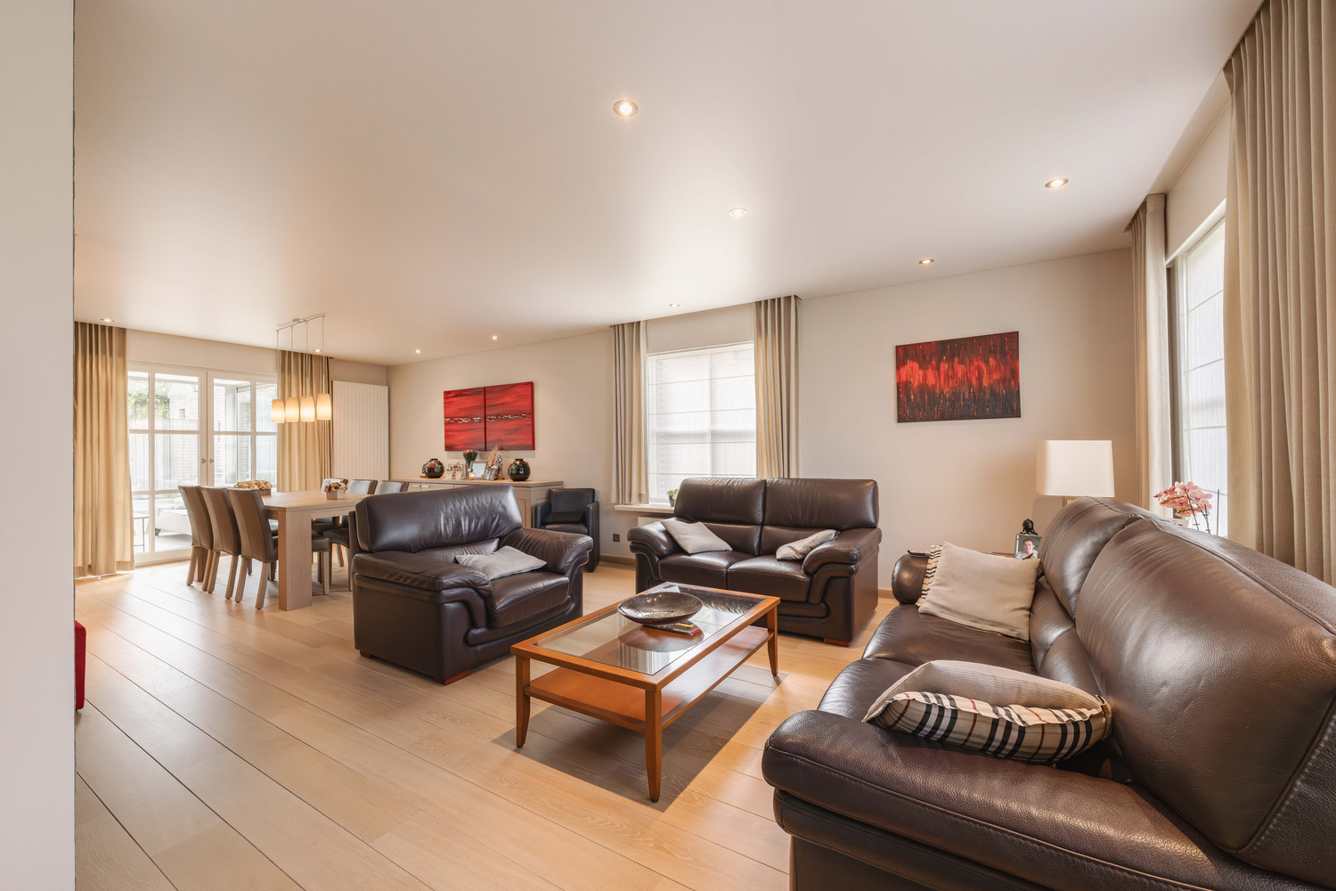 Alleenstaande woning te Meulebeke/Tielt. - foto 4