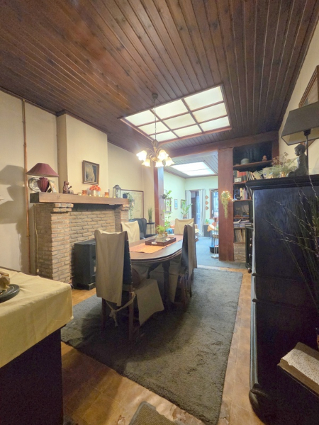 Maison à vendre à Saint-Nicolas avec 6 chambres - photo 5