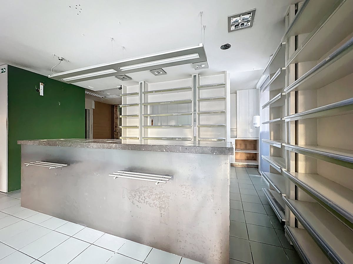 Local commercial à louer à Kuurne - photo 3