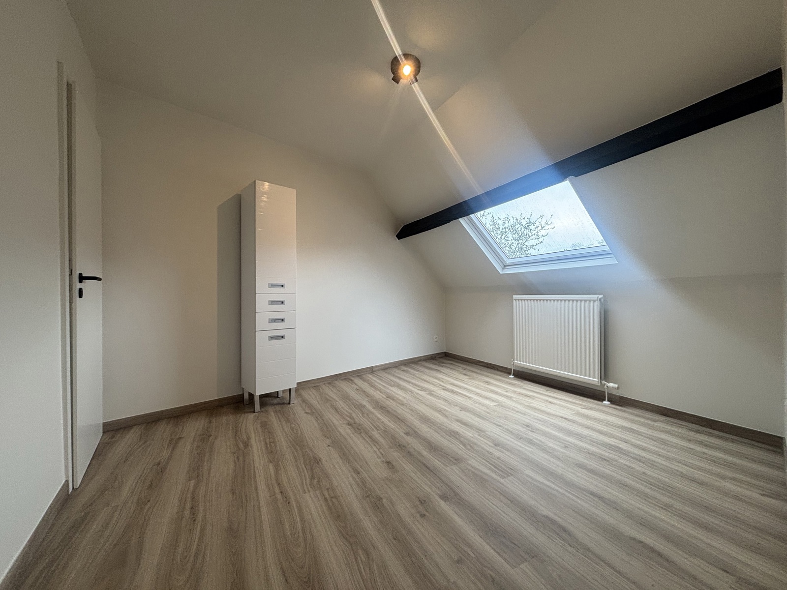 Gerenoveerd flatje te huur! - foto 5