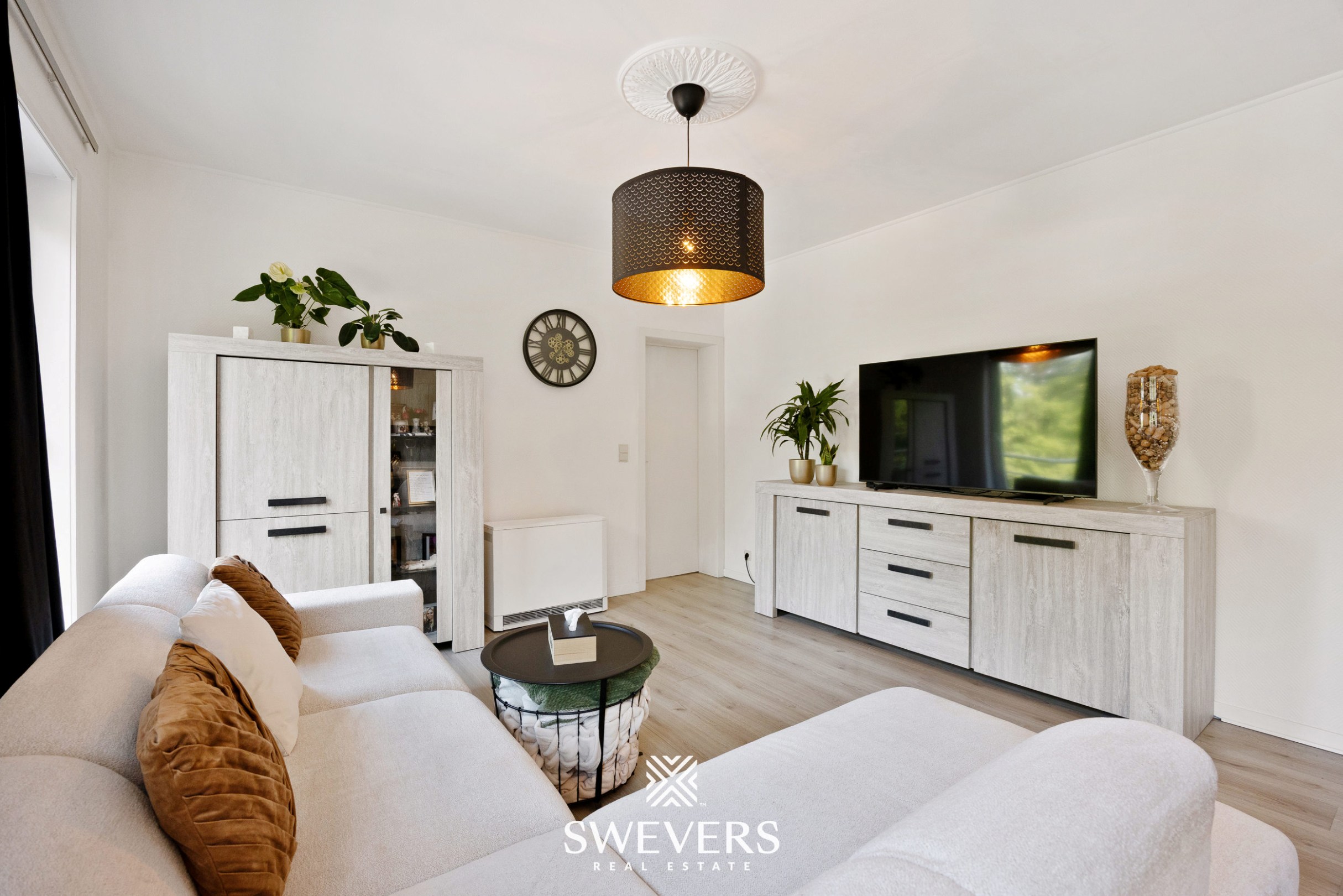 Uitstekend gelegen en instapklaar appartement met 2 slaapkamers te Genk - foto 4