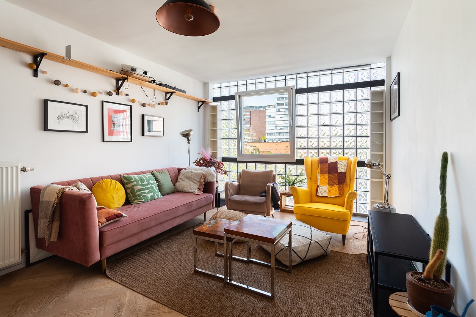 Appartement à vendre à Anvers avec 2 chambres - photo 3