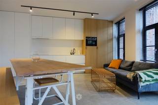 GHENT - Ekkergemstraat 64: Are you looking for a cozy apartment to rent in Ghent? Then read on quickly. The main assets in a nutshell: * Excellent...