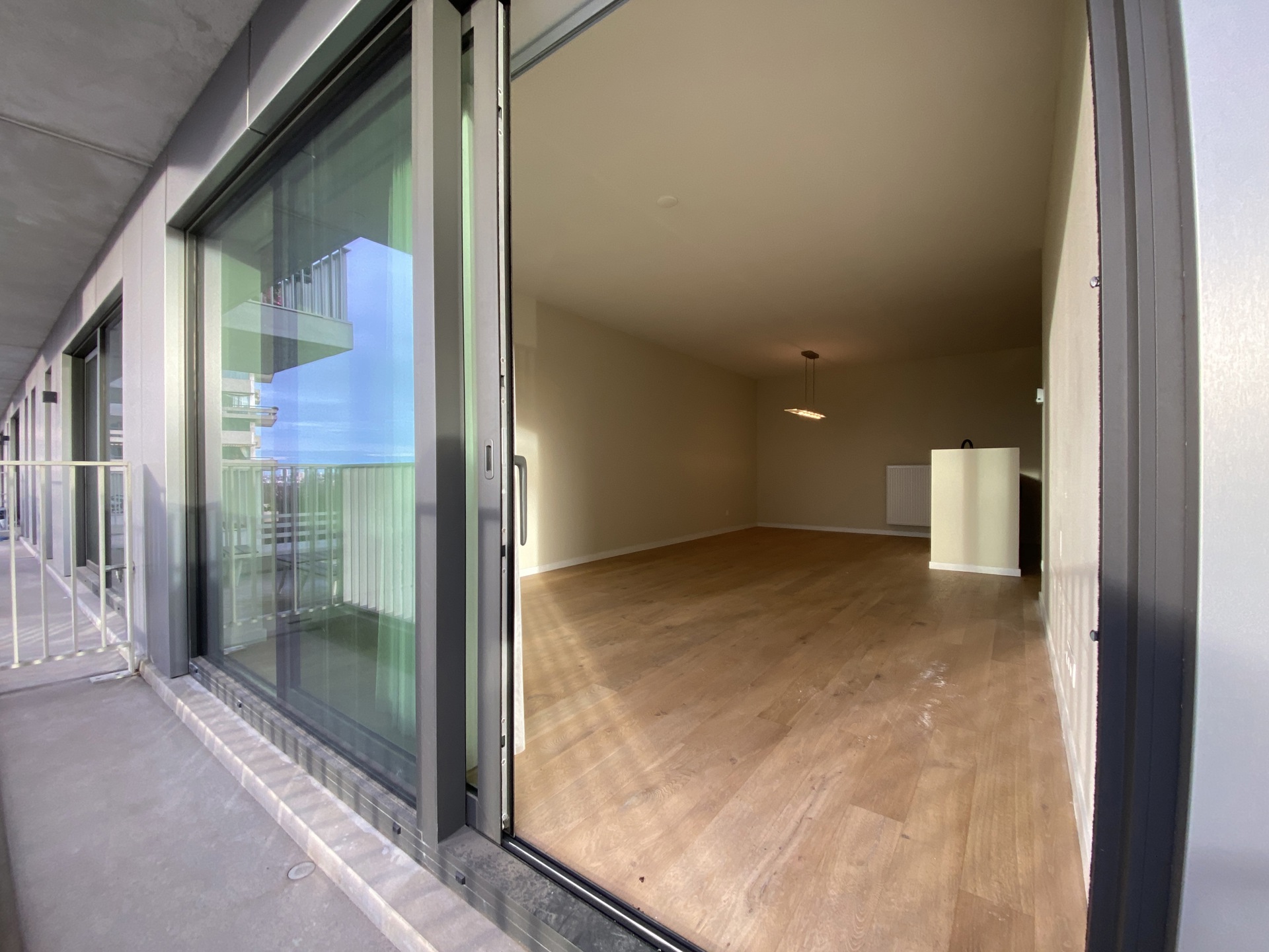 2-slpk-app. in luxe residentie 'Louise Marie' - foto 1