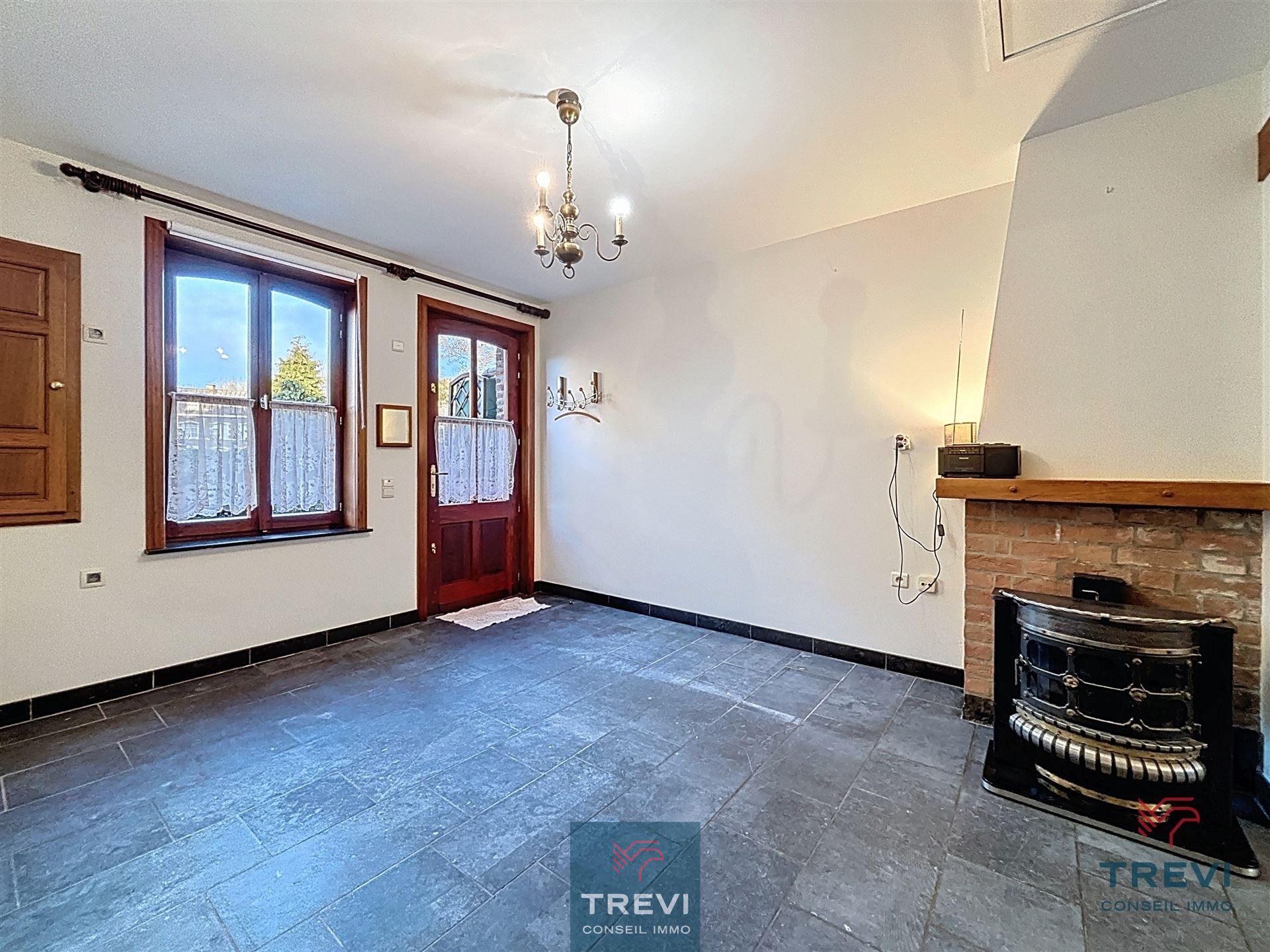 House for rent in Braine-Le-Comte with 3 bedrooms - photo 3