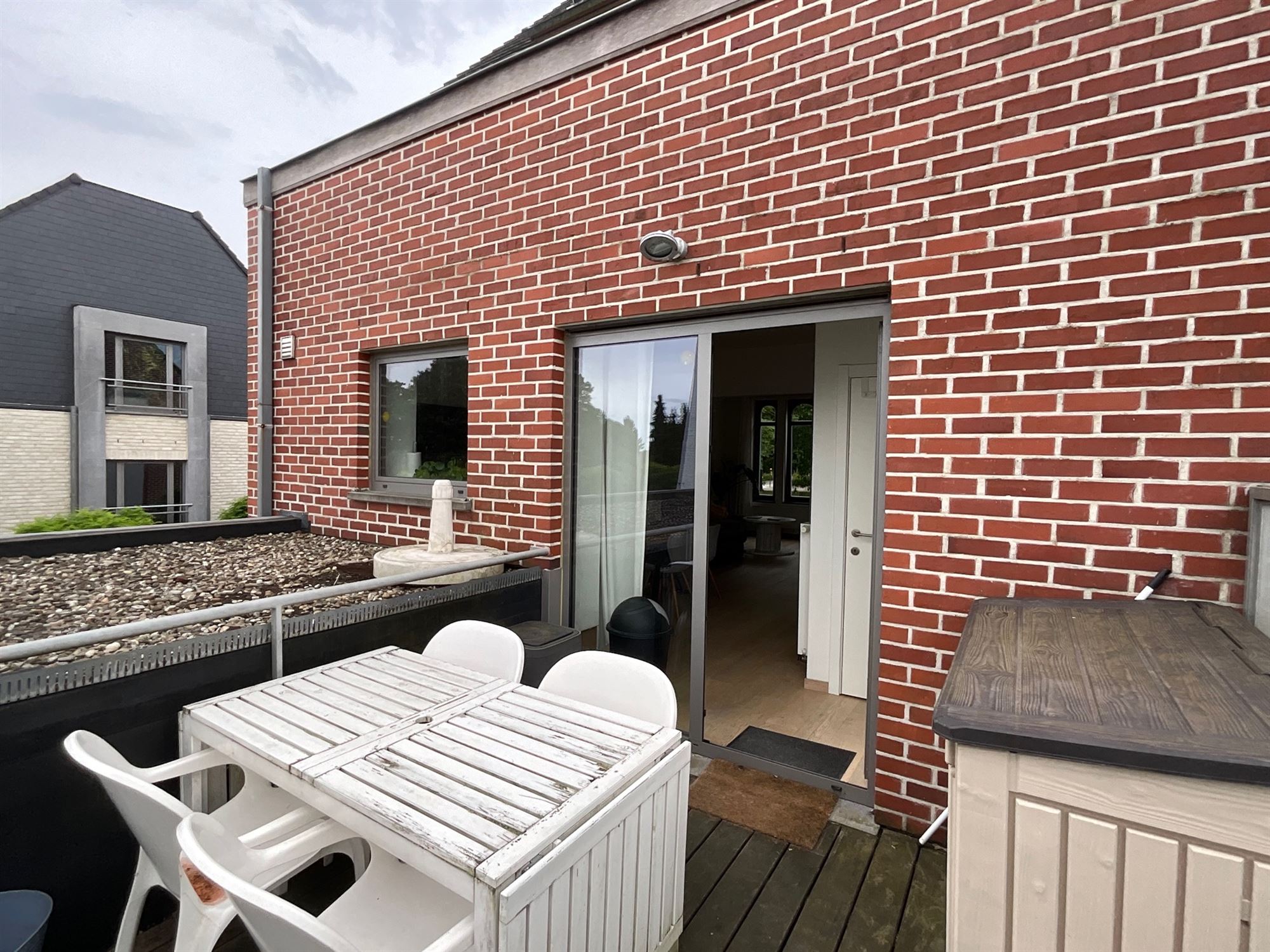 Gezellig Duplex appartement stadsrand Aalst - 85 m² - foto 5