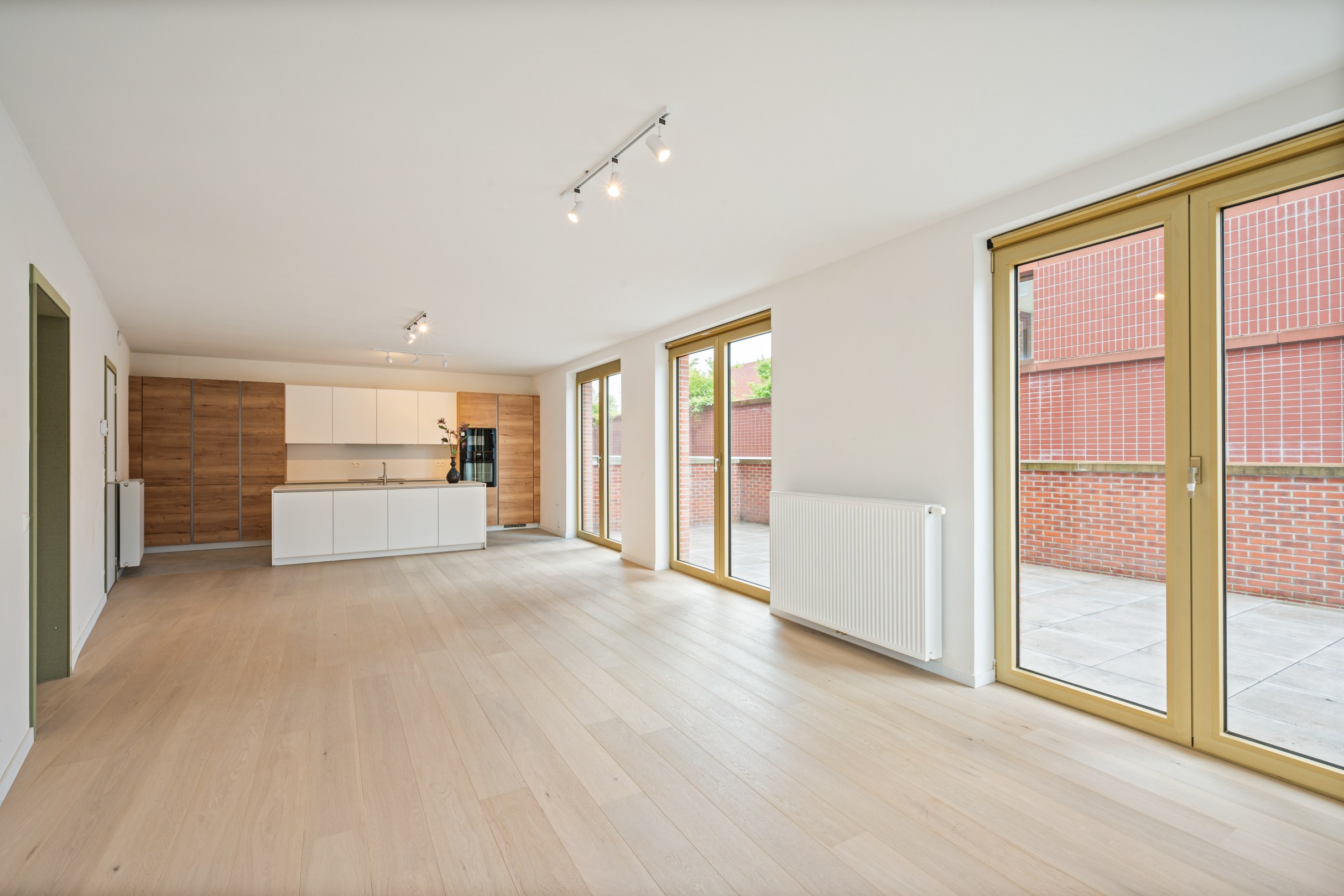 Appartement à vendre à Turnhout avec 3 chambres - photo 2