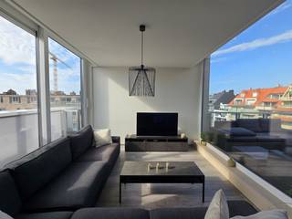 Apartment for sale in Nieuwpoort