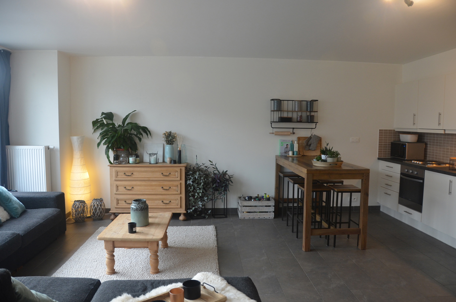 Duplex appartement met 2 slaapkamers te Keerbergen! - foto 5