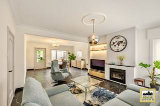 Maison à vendre à Herzele