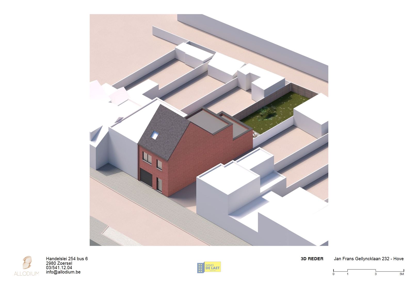 Nieuwbouwwoning - foto 4