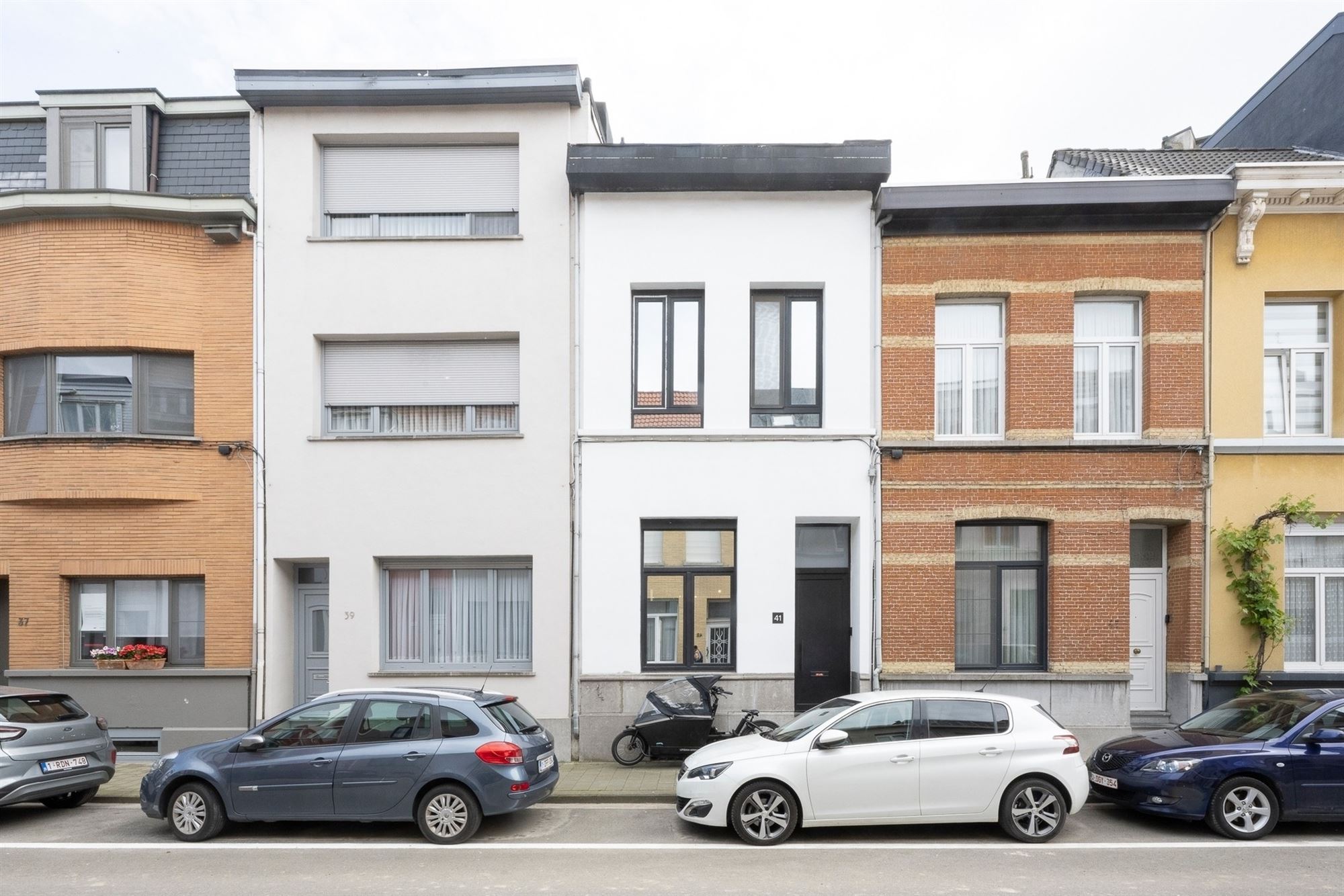 Maison à vendre à Anvers avec 3 chambres - photo 2