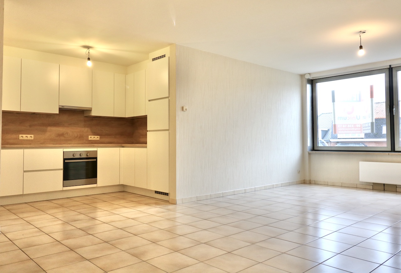 Centraal gelegen appartement met 2 slpk, terras voor 785 EUR/mnd - foto 3