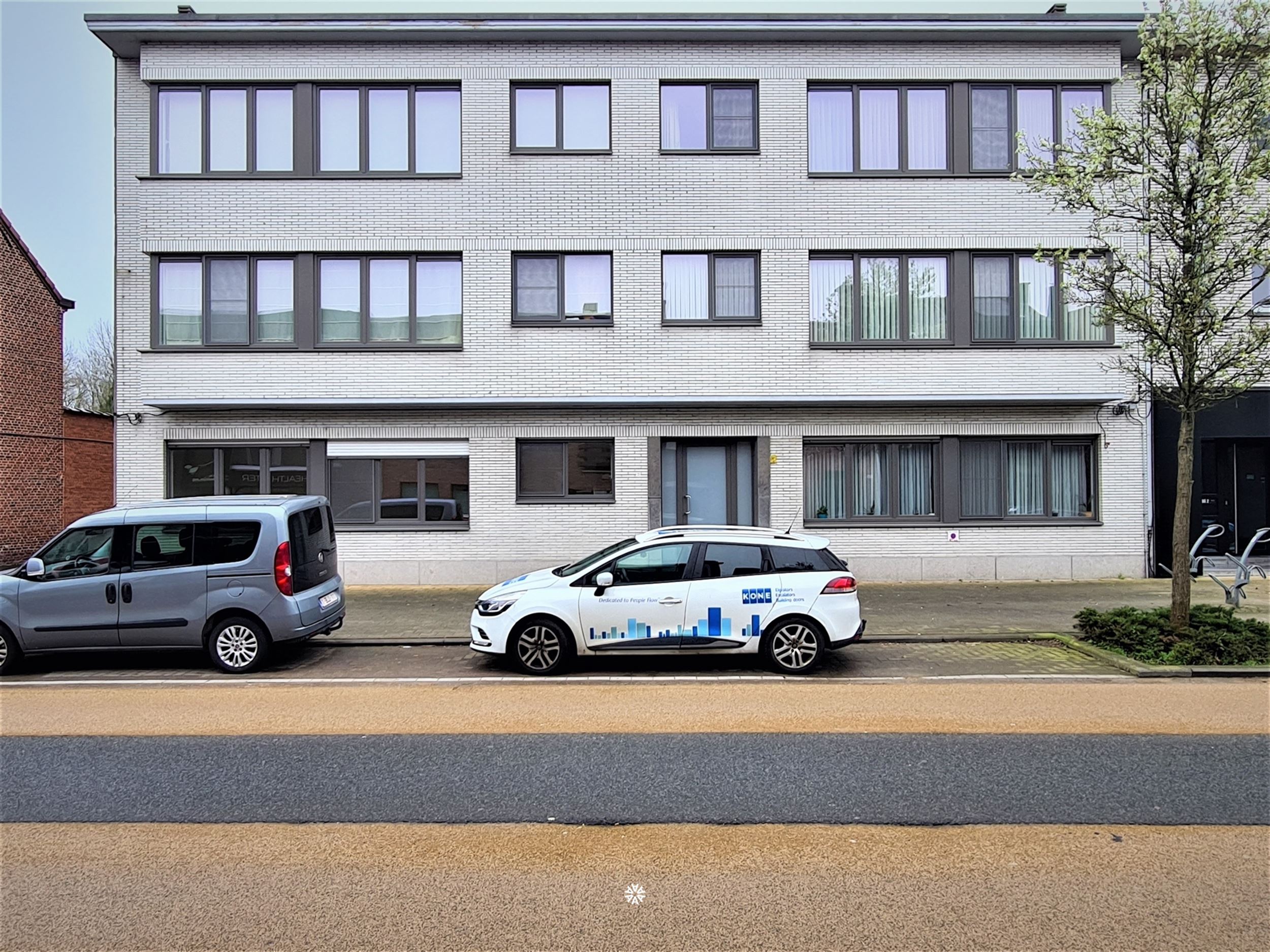 Appartement in Sint-Niklaas