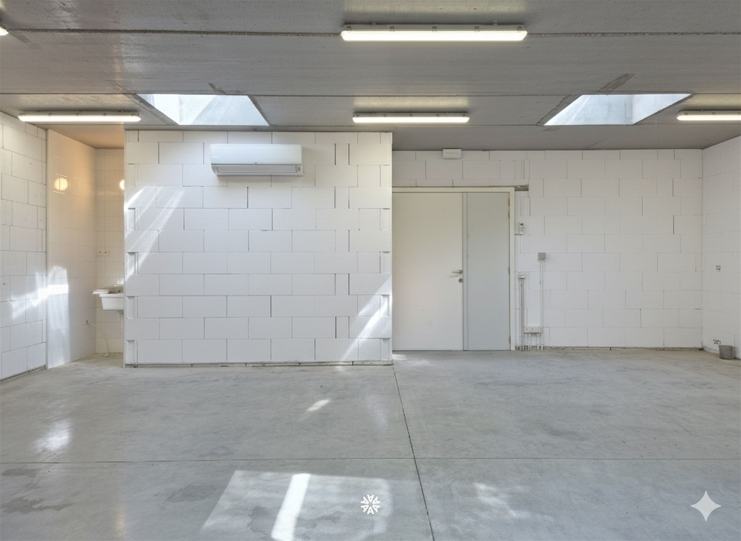 Commercial for rent in Sint-Niklaas - photo 2