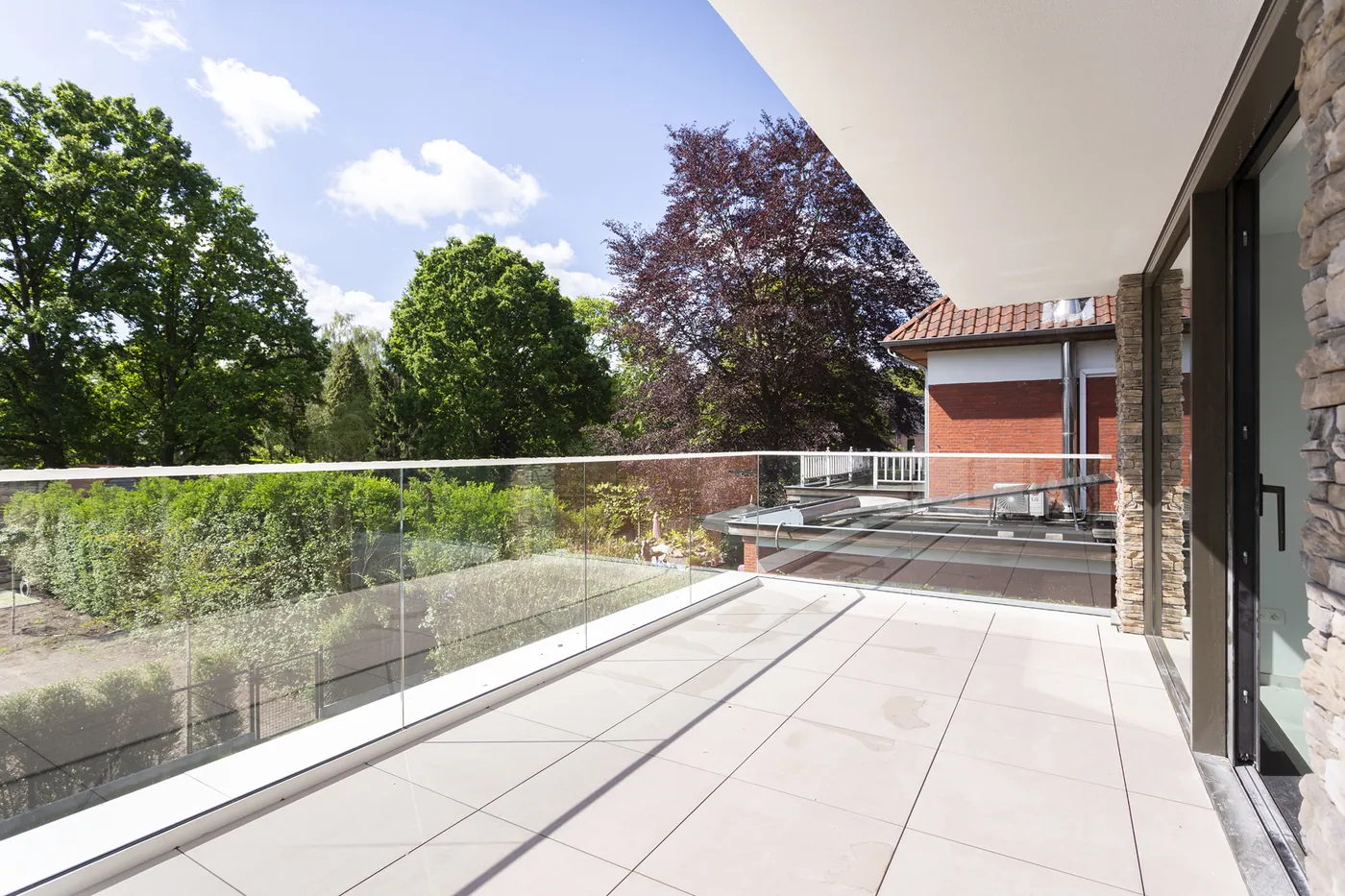 Res. GOUWBERG | Stijlvolle luxeappartementen in Schilde - foto 5