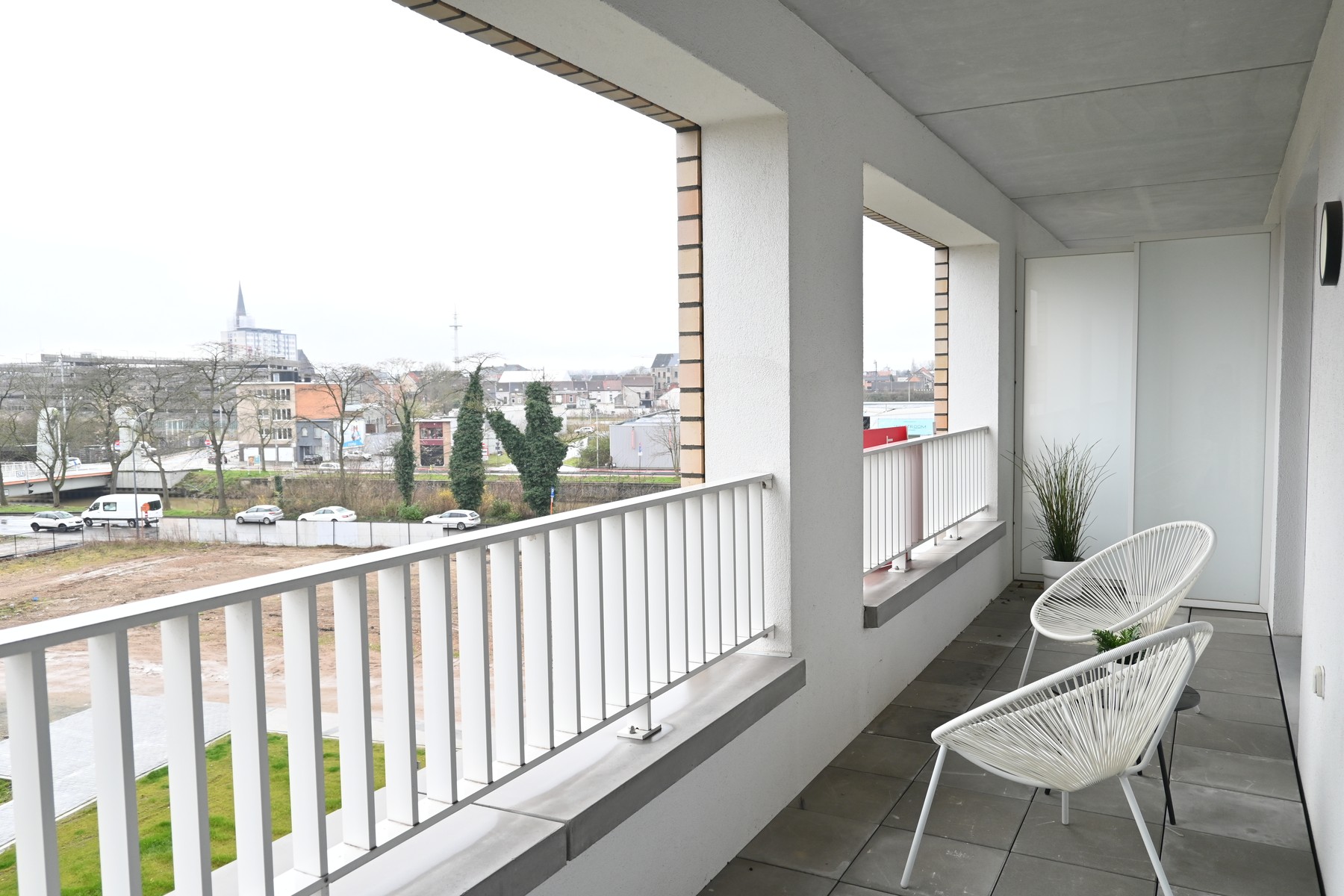 Assistentiewoning C 1.5 met 2 slaapkamers - foto 1