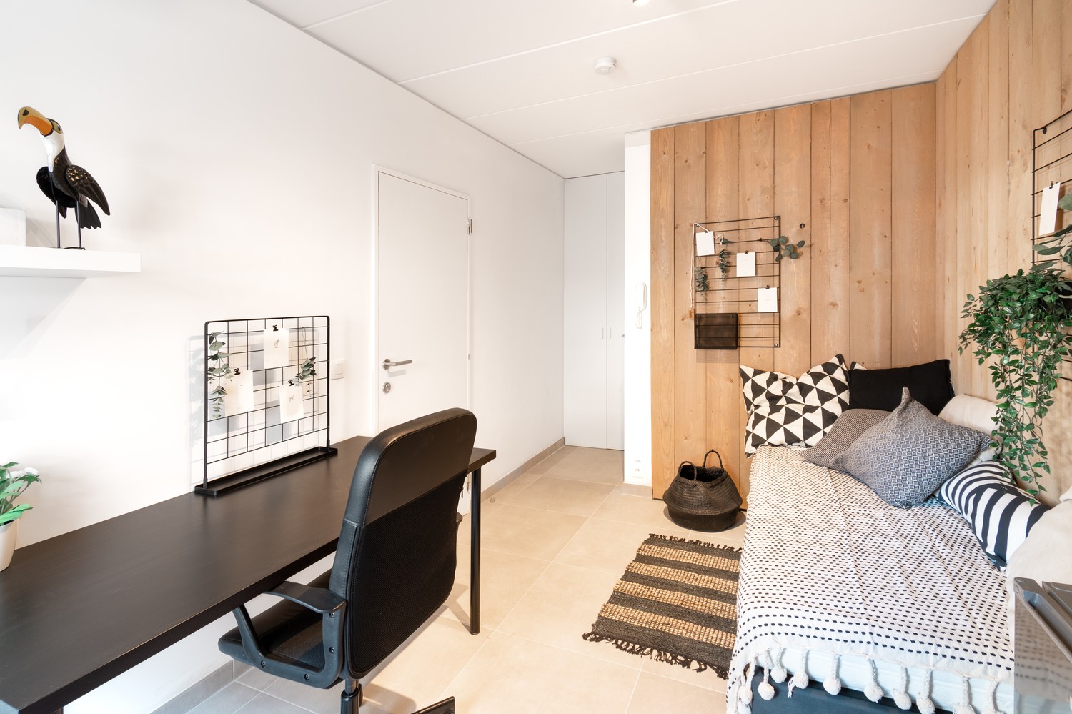 Opbrengsteigendom met 8 studentenkamers op toplocatie te Lier - foto 5