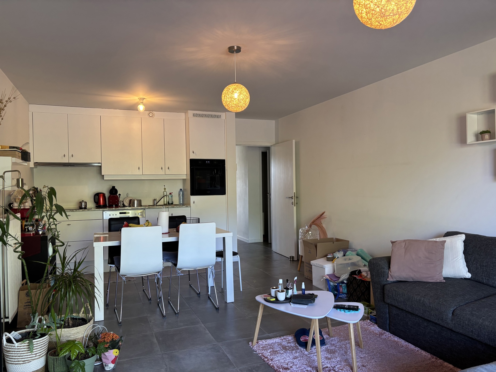 Appartement à louer à Turnhout avec 2 chambres - photo 3