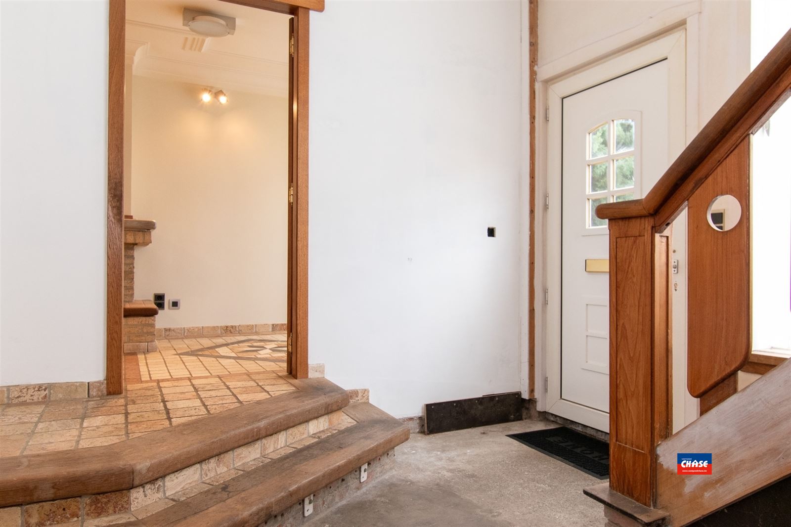 Prachtige woning met grote tuin & studio (1v) - foto 3