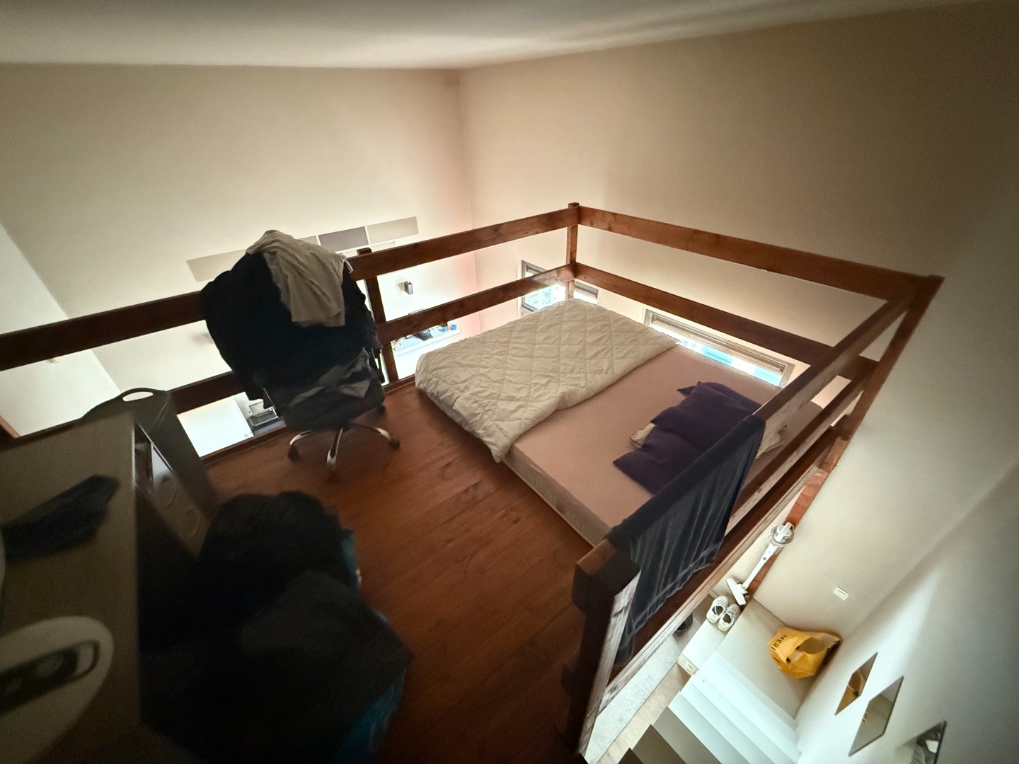 STUDENTENKAMER - foto 4