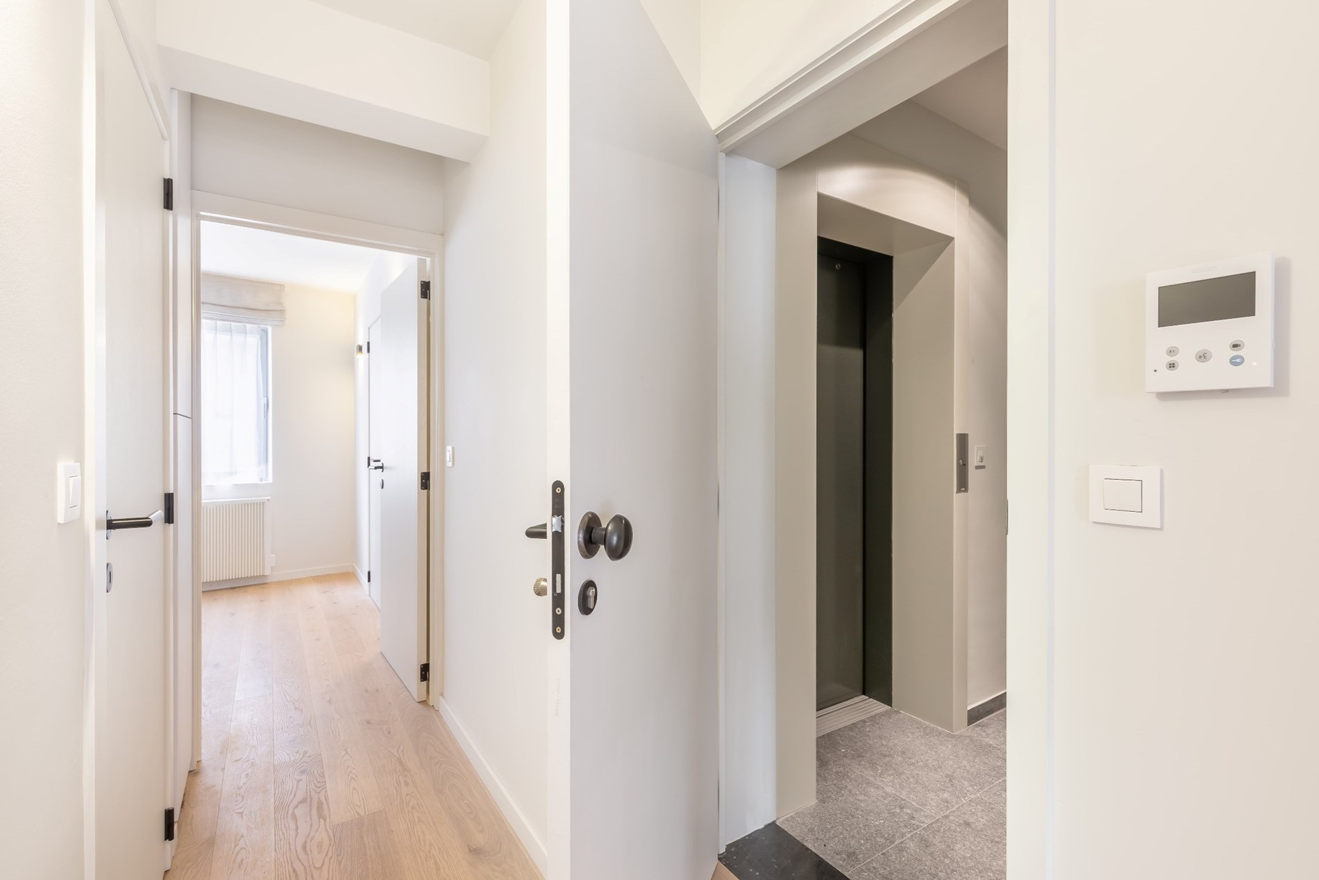 Appartement à vendre à Louvain avec 1 chambre - photo 2