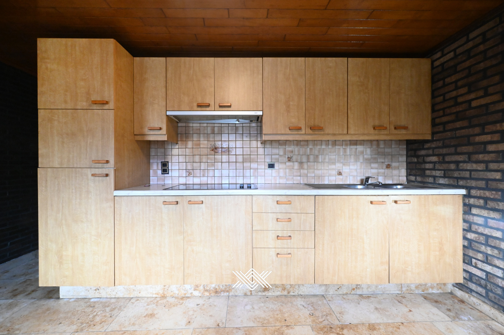 Woning met studio in groene omgeving van Nazareth-De Pinte - foto 5