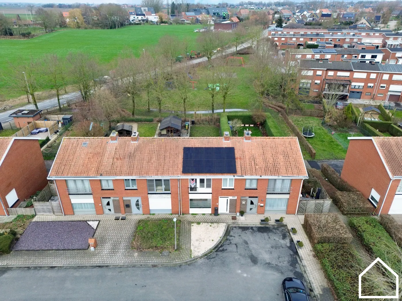 TOFFE WONING MET 3SLPKS, EPC A EN GUNSITGE LIGGING - foto 5