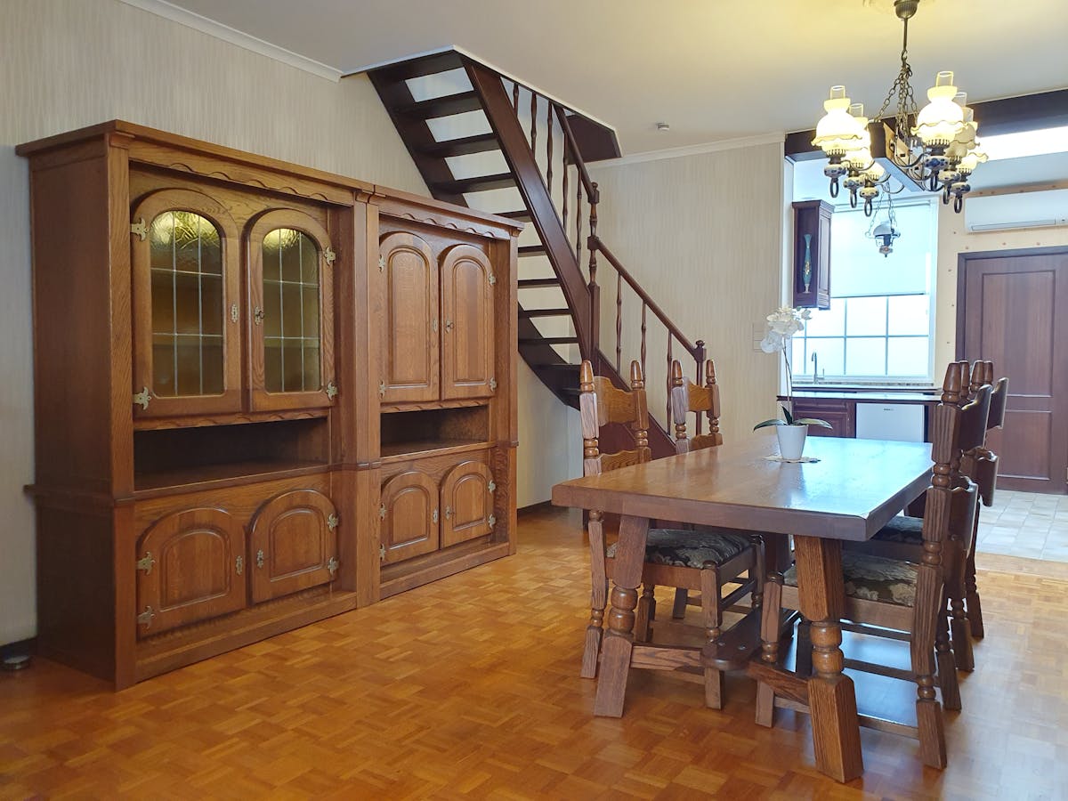 Townhouse for sale in Ledeberg - photo 2