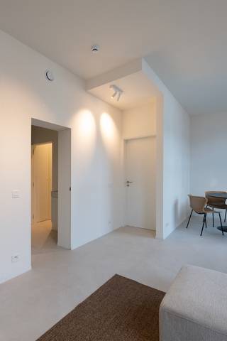 Appartement à vendre à Gand