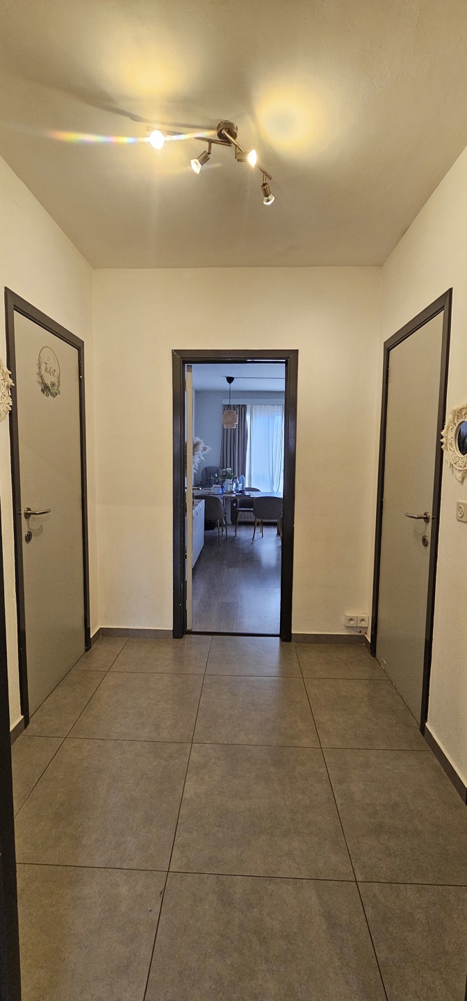 Apartment for rent in Jette with 1 bedroom - photo 4