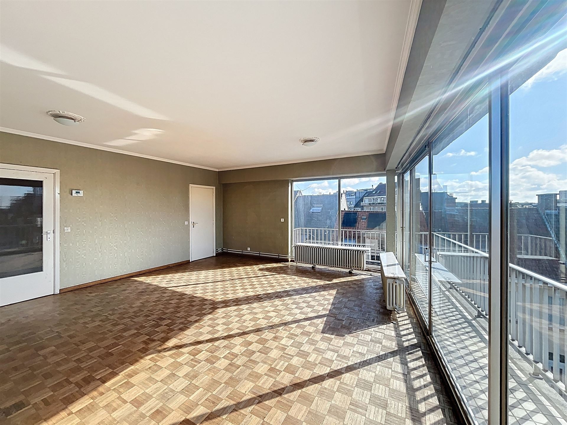 Instapkaar appartement in centrum - foto 3