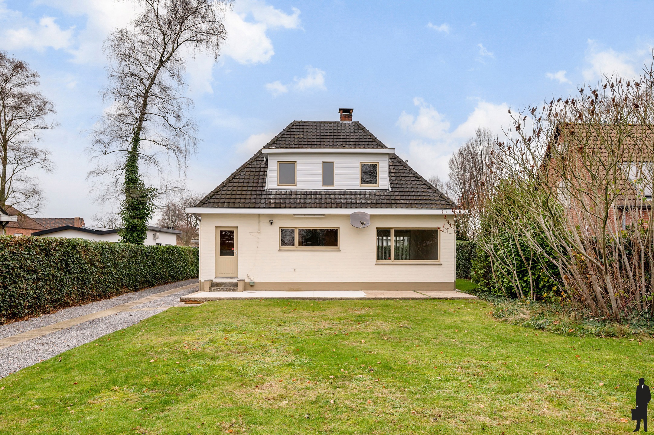 Charmante woning in een gegeerde buurt - foto 2