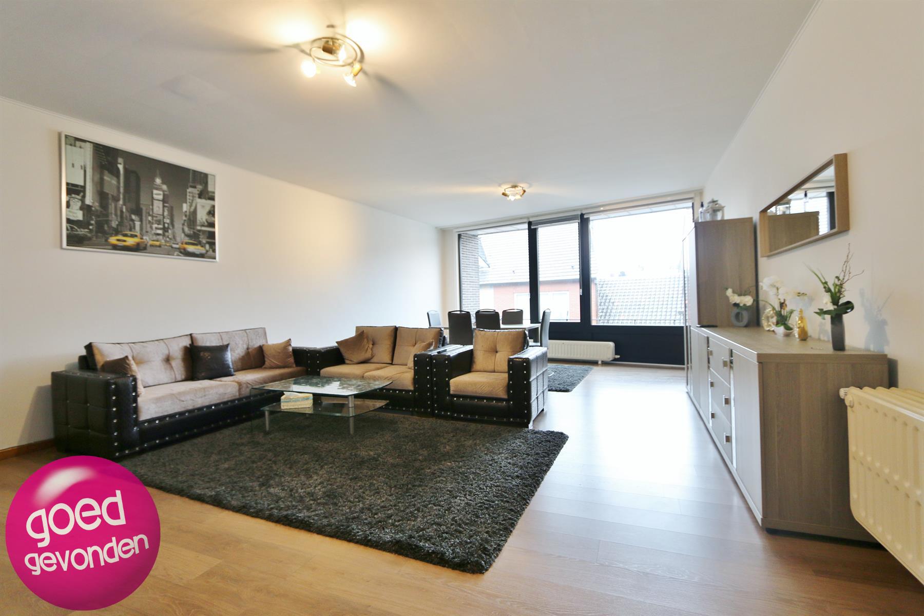 Apartment for sale in Tongeren with 3 bedrooms - photo 2