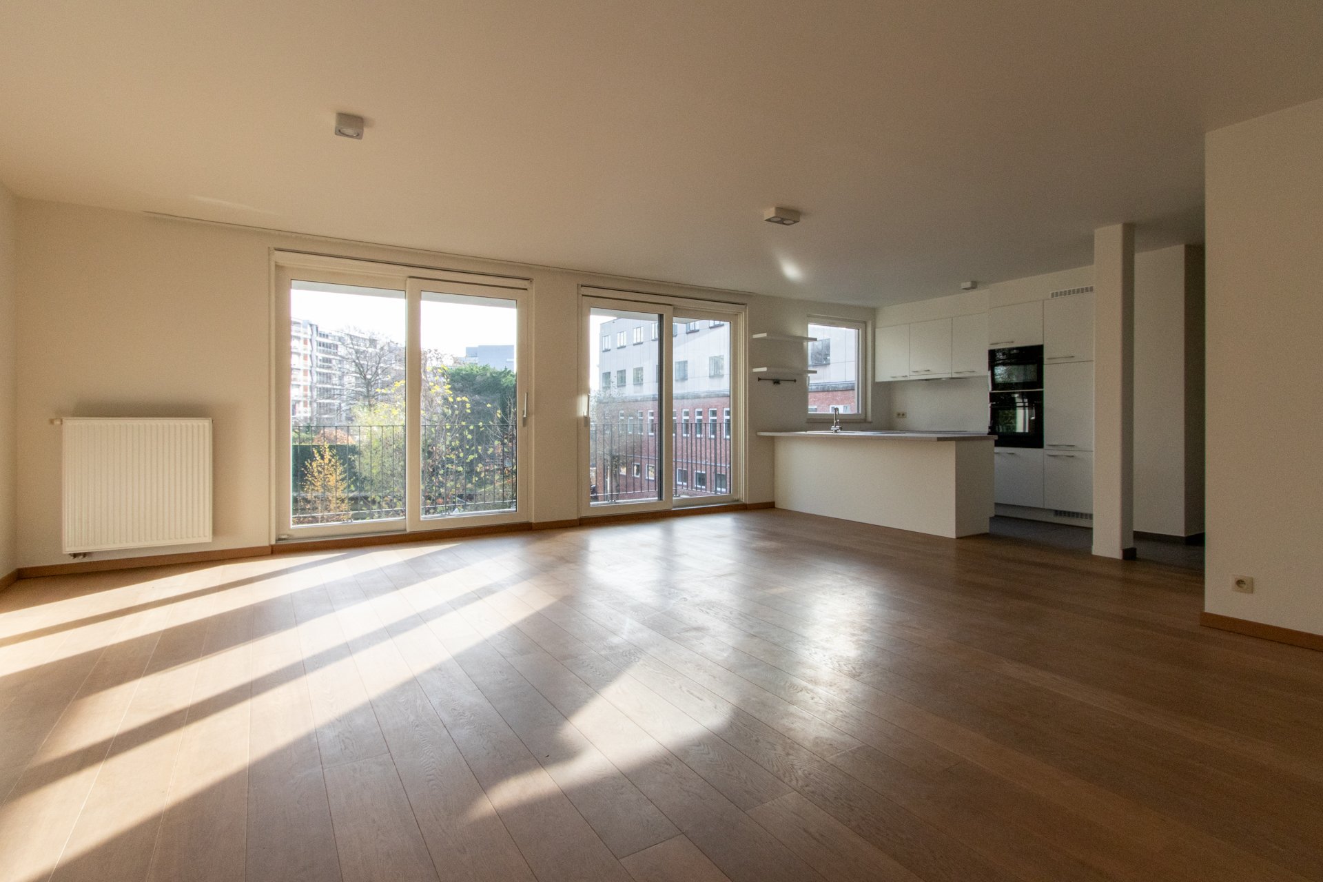 Apartment for rent in Antwerp with 2 bedrooms - photo 2