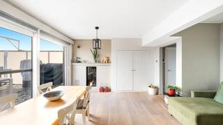 Appartement à vendre à Bruges